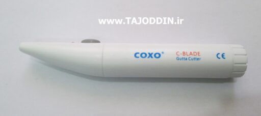 گوتا کاتر dental Gutta endo Percha Cutter coxo قطع کن اندو کوکسو