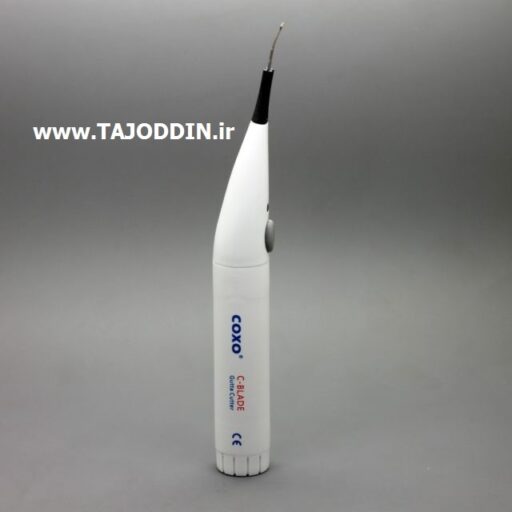 گوتا کاتر dental Gutta endo Percha Cutter coxo قطع کن اندو کوکسو