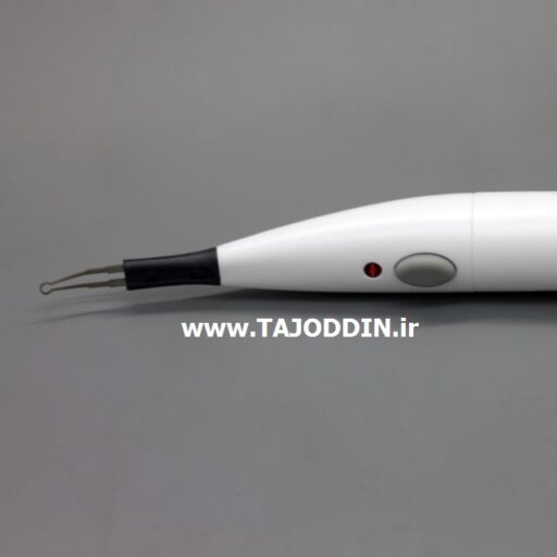 گوتا کاتر dental Gutta endo Percha Cutter coxo قطع کن اندو کوکسو