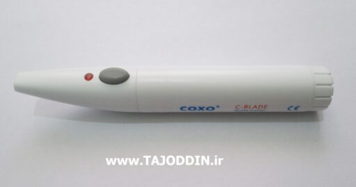 گوتا کاتر dental Gutta endo Percha Cutter coxo قطع کن اندو کوکسو