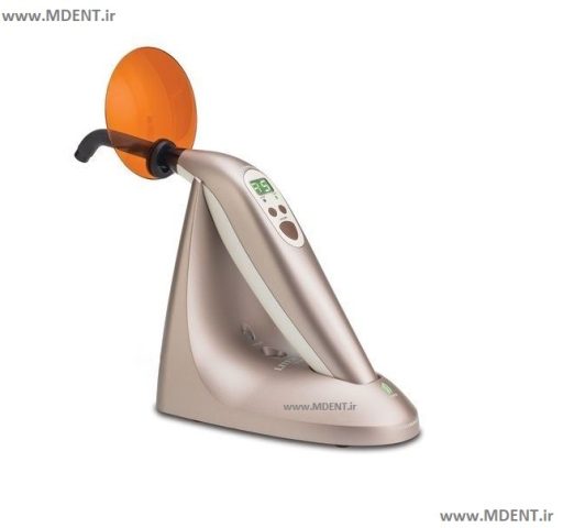 لایت کیور DENTAMERICA مدل LITEX 696 TURBO