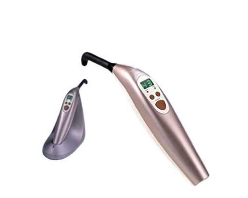 لایت کیور DENTAMERICA مدل LITEX 696 TURBO