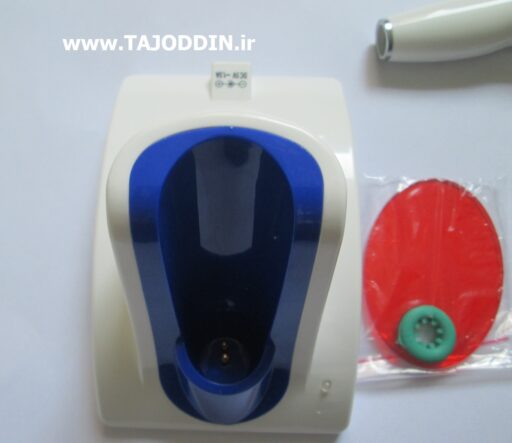 لایت کیور dental Light Curing Coxo DB 686 Latte دندانپزشکی کوکسو LED بیسیم