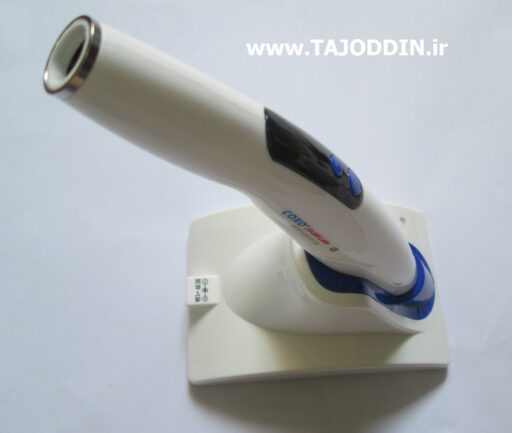 لایت کیور dental Light Curing Coxo DB 686 Latte دندانپزشکی کوکسو LED بیسیم