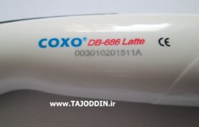 لایت کیور dental Light Curing Coxo DB 686 Latte دندانپزشکی کوکسو LED بیسیم
