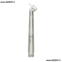 توربین دندانپزشکی DENTAL COXO CX207-D NATURE 45° HIGH SPEED HANDPIECE هد 45 درجه کوکسو سرتوربین