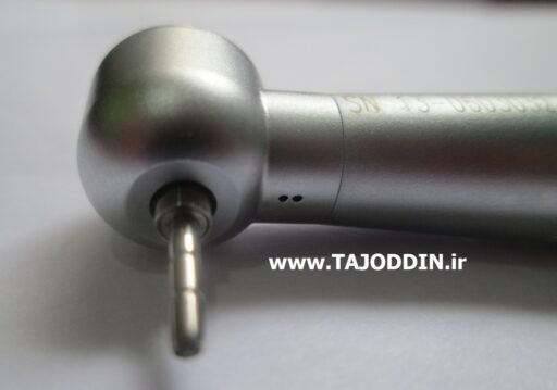 توربین دندانپزشکی hi speed turbine dental HANDPIECES kavo germany پوش باتن فشاری کاوو