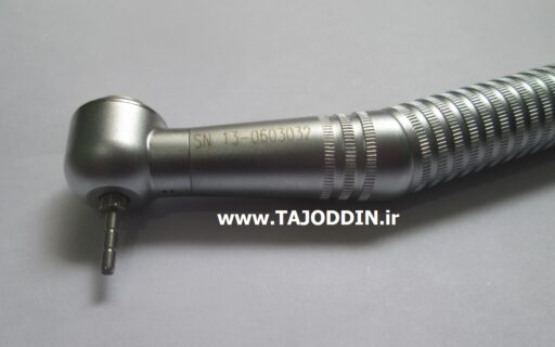 توربین دندانپزشکی hi speed turbine dental HANDPIECES kavo germany پوش باتن فشاری کاوو