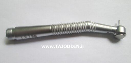 توربین دندانپزشکی hi speed turbine dental HANDPIECES kavo germany پوش باتن فشاری کاوو