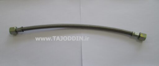 Autoclave High Pressure Hose شلنگ فشار بالا اتوکلاو و یوینت دندانپزشکی