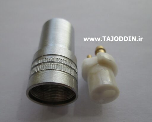 اتچمنت Handpiece connector dental 3 hole اتچمنت اثیرانی 3 سوراخ