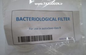 فیلتر آنتی باکتریال anti bacterial filter autoclaves china پایه کوتاه چینی اتوکلاو