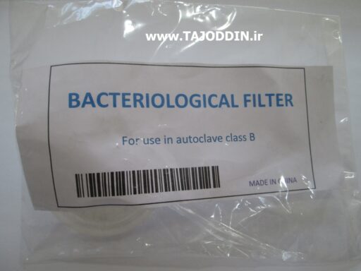 فیلتر آنتی باکتریال anti bacterial filter autoclaves china پایه کوتاه چینی اتوکلاو