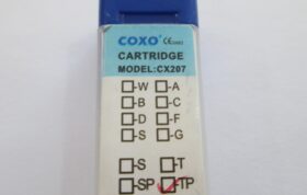 کارتریج پوش باتن کوکسوcartridges dental handpieces coxo cx210-tp فشاری