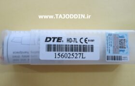 هندپیس جرمیگیر scaler dental Handpieces DTE-LED woodpecker کویترن نوری