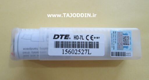 هندپیس جرمیگیر scaler dental Handpieces DTE-LED woodpecker کویترن نوری