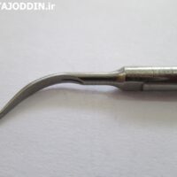 قلم کویترنscaler tips dental silver woodpecker جرمگیر وودپیکیر