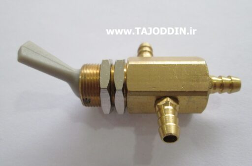 شیر valve Selector Switches Faucet کلید سلکتوری یونیت دندانپزشکی