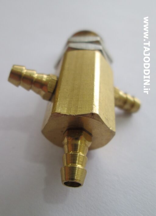 شیر valve Selector Switches Faucet کلید سلکتوری یونیت دندانپزشکی