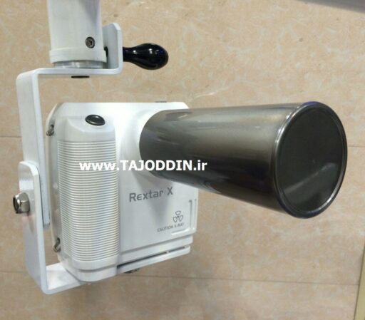 نصب رو یونیت دندانپزشکی Arm X-ray HANDRAY UNIT CHAIR DENTAL بازو رادیوگرافی