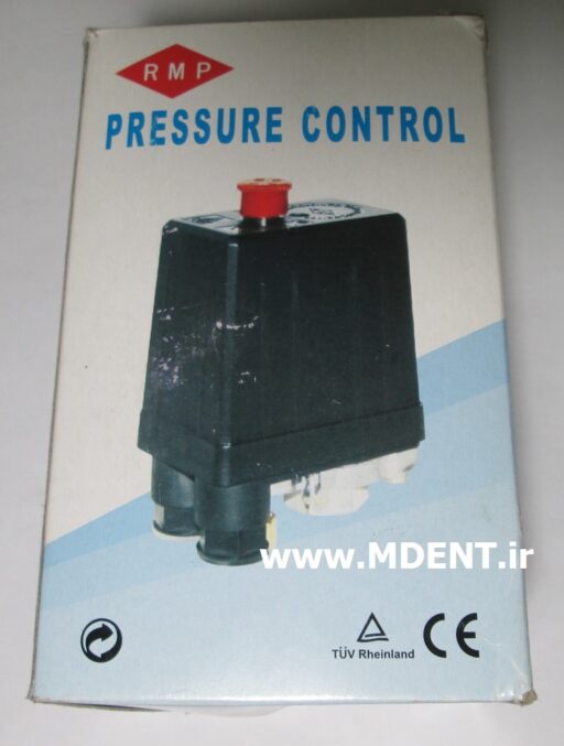 کلید اتومات Automate key compressor pneumatic Auto Switches کمپرسور