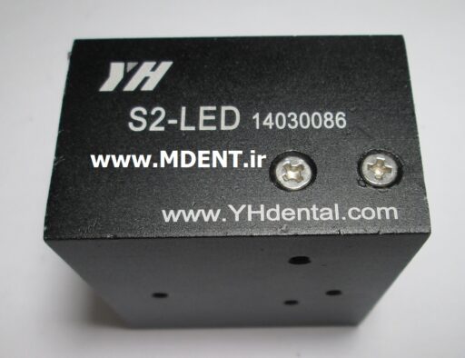 برد کامل جرمگیر نوری Circuit board scaler YH optic LED dental اپتیک