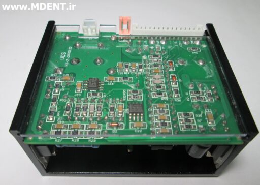 برد کامل جرمگیر Circuit board scaler kavitron dental کویترن دندانپزشکی