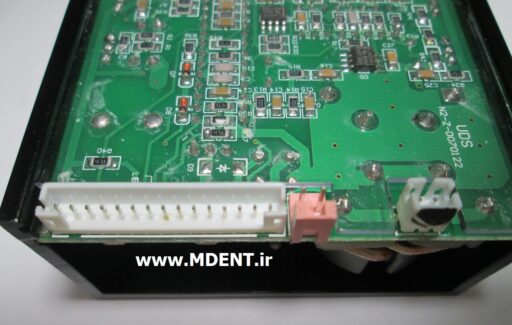 برد کامل جرمگیر Circuit board scaler kavitron dental کویترن دندانپزشکی