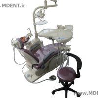 Dental Chairs STRONG 920 Unit