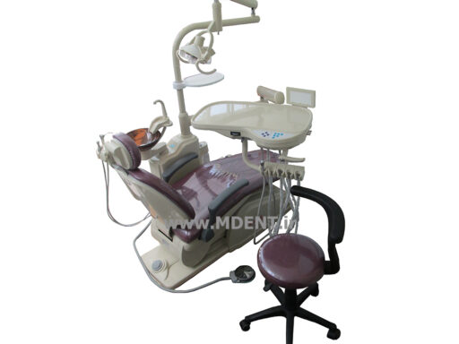 Dental Chairs STRONG 920 Unit