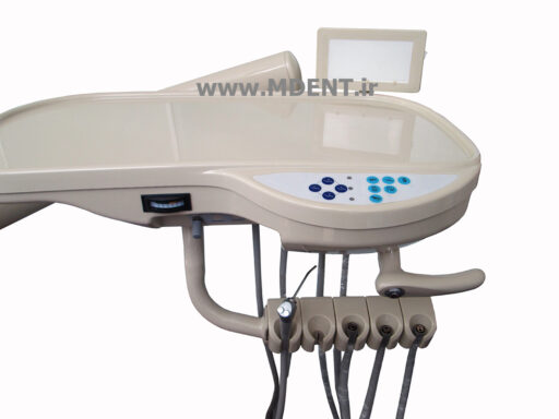 Dental Chairs STRONG 920 Unit