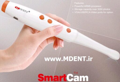 دوربین داخل دهانی Dental Intraoral Camera SmartCam HDI-110 handy هندی