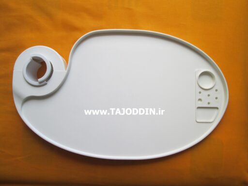 سینی پلاستیکی بزرگ Dental chairs plastic tray یونیت دندانپزشکی