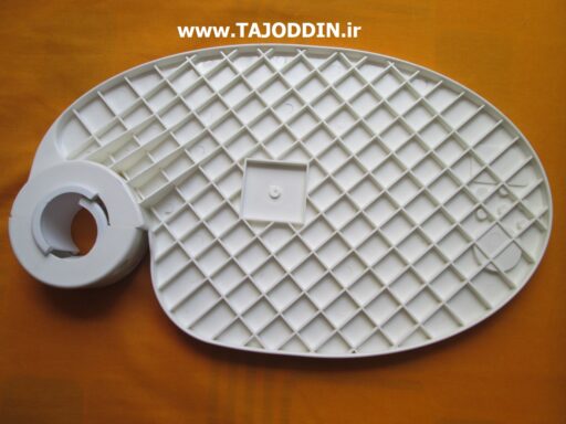 سینی پلاستیکی بزرگ Dental chairs plastic tray یونیت دندانپزشکی