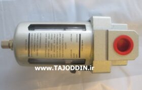 تصفیه هوا Filter Air Compressor DAF4000-04 dental فیلتر هوای کمپرسور
