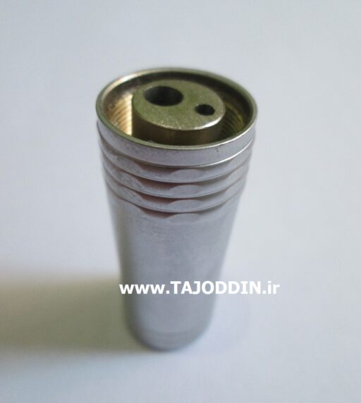 اتچ منت رابط تبدیلHandpiece connector dental 2 hole unit توربین دندانپزشکی