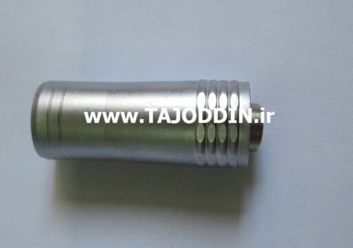 اتچ منت رابط تبدیلHandpiece connector dental 2 hole unit توربین دندانپزشکی