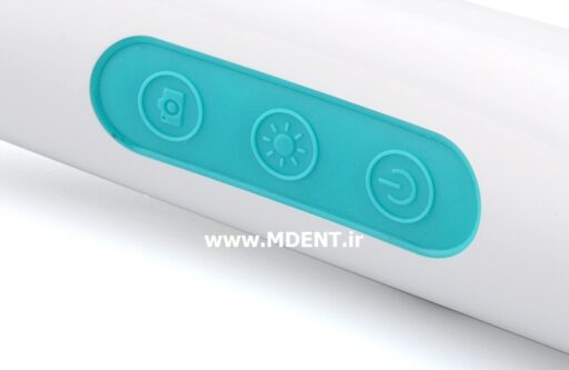 دندانپزشکی Intra oral cameras dental maad wifi دوربین داخل دهانی بیسیم