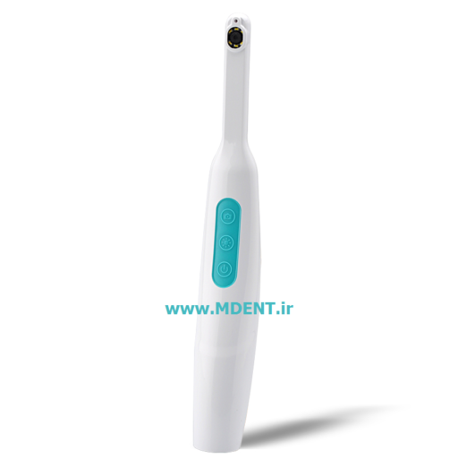 دندانپزشکی Intra oral cameras dental maad wifi دوربین داخل دهانی بیسیم