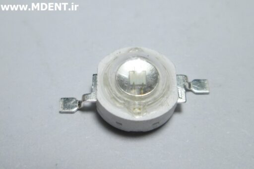 دیود منتشرکننده LIGHT CURE LED PART DEVICE Light Emitting Diode لایت کیور دندانپزشکی