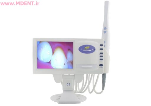 دوربین دندانپزشکی بهمراه مانیتور SPARK Camera MLG M-168 Dental