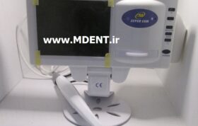دوربین دندانپزشکی بهمراه مانیتور Camera MLG M-168 Dental Intraoral