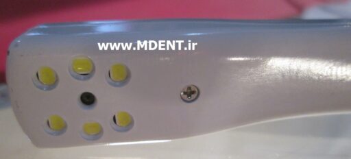 دوربین دندانپزشکی بهمراه مانیتور Camera MLG M-168 Dental Intraoral