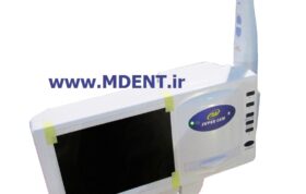 دوربین دندانپزشکی بهمراه مانیتور Camera MLG M-168 Dental Intraoral