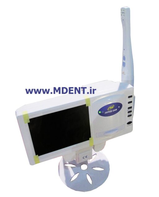 دوربین دندانپزشکی بهمراه مانیتور Camera MLG M-168 Dental Intraoral