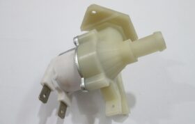 شیربرقی ساده یونیت دندانپزشکی Standard solenoid valve 220V DENTAL