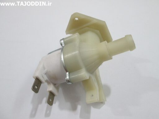 شیربرقی ساده یونیت دندانپزشکی Standard solenoid valve 220V DENTAL