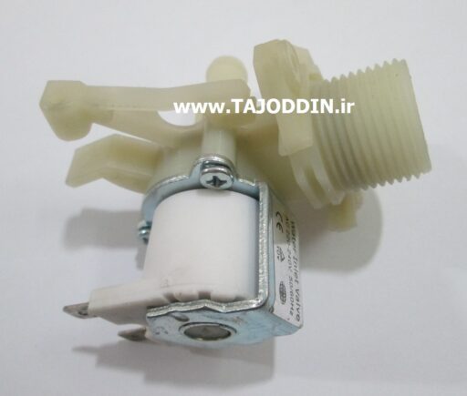 شیربرقی ساده یونیت دندانپزشکی Standard solenoid valve 220V DENTAL