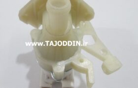شیربرقی ساده یونیت دندانپزشکی Standard solenoid valve 220V DENTAL