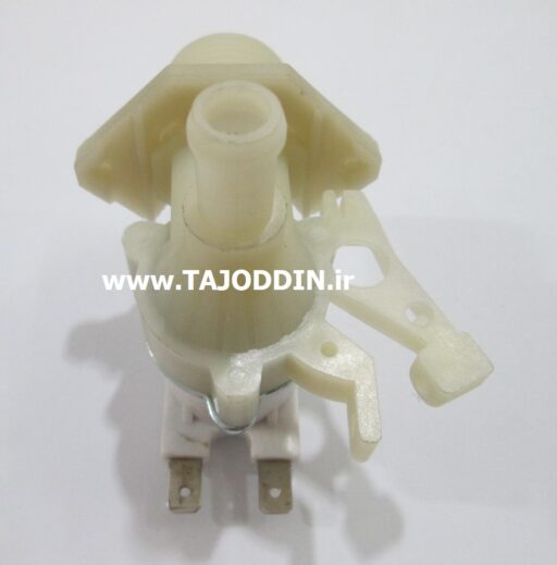 شیربرقی ساده یونیت دندانپزشکی Standard solenoid valve 220V DENTAL